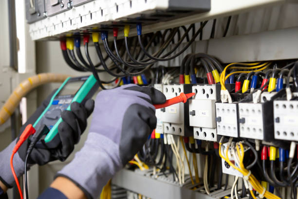 Emergency Electrical Repair Services in Loma Rica, CA