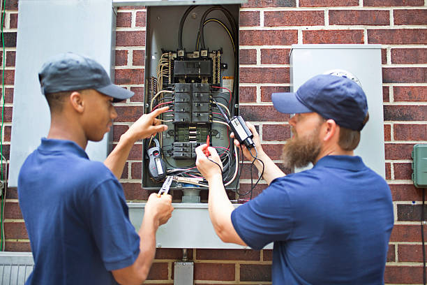 Best Electrical Troubleshooting and Repair  in Loma Ri, CA